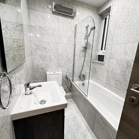 Harmony Apartment Gzira Exterior photo