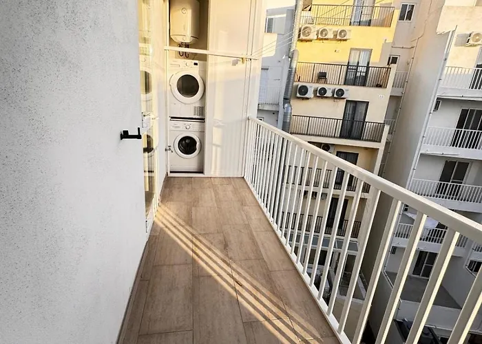 Harmony Apartment