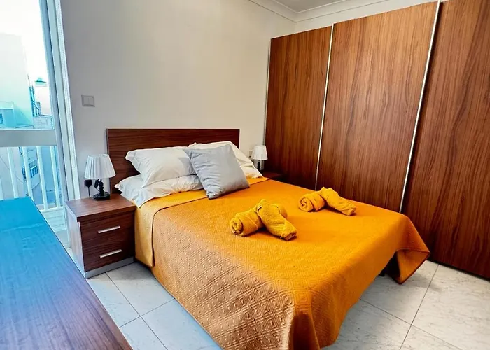 Harmony Apartment