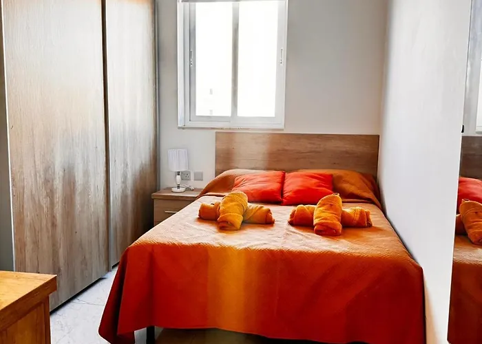 Harmony Apartment