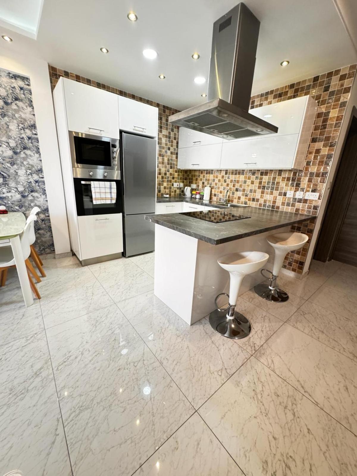 Harmony Apartment Gzira
