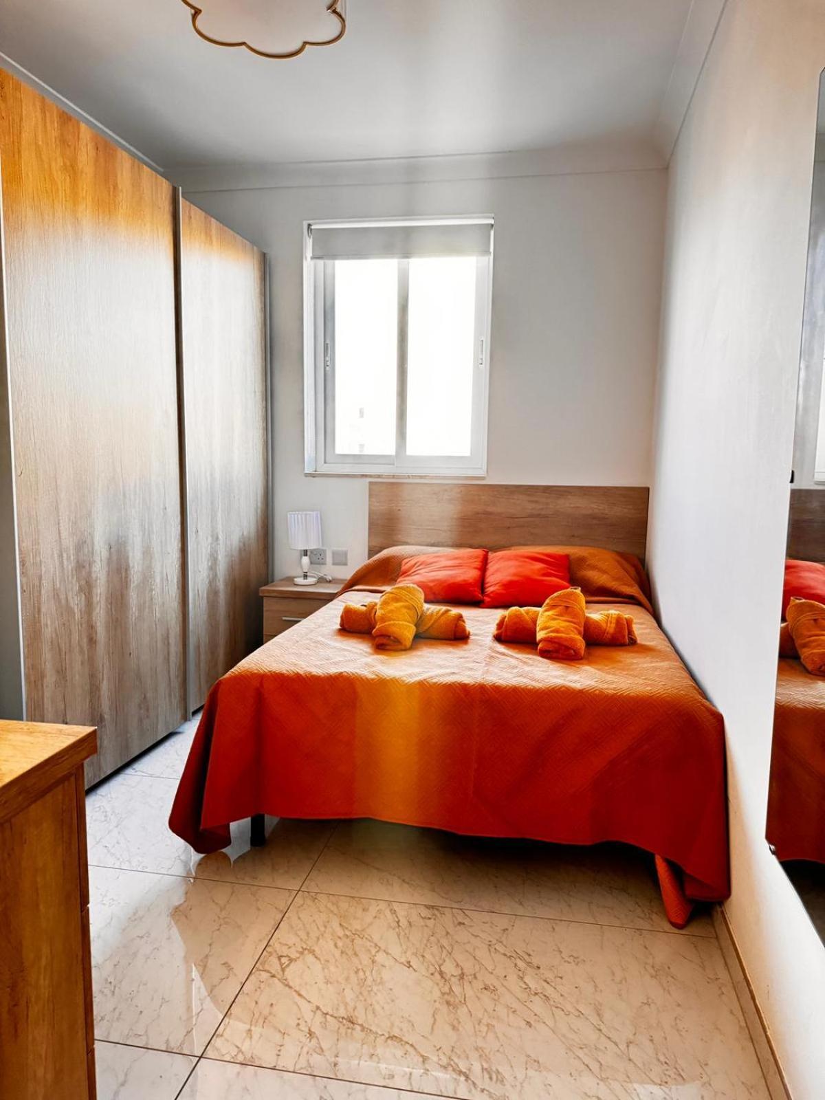 Harmony Apartment Gzira